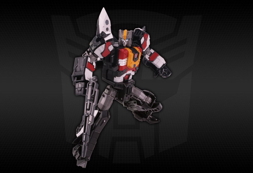 LG EX Big Powered First Looks At Legends Dai Atlas, Sonic Bomber, And Roadfire 05 (5 of 16)